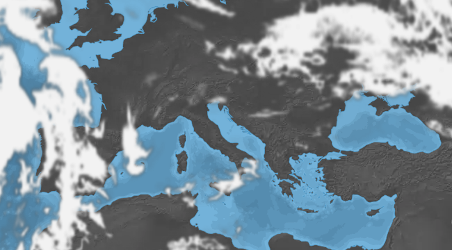MeteoSAT-Radar2